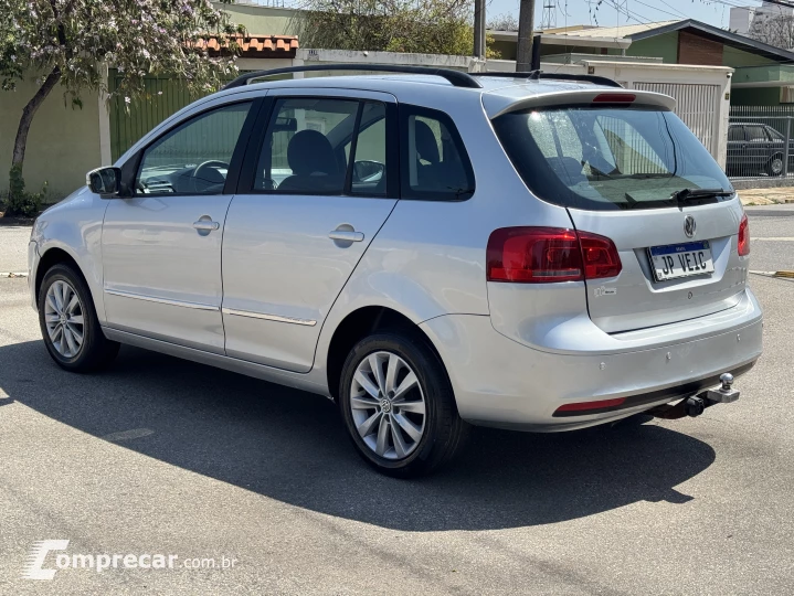 SPACEFOX 1.6 MI Sportline 8V