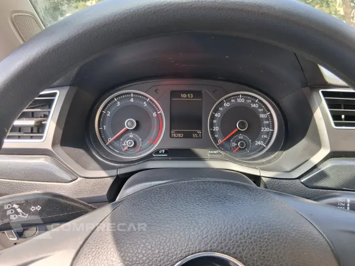 SAVEIRO 1.6 MI Trendline CS 8V