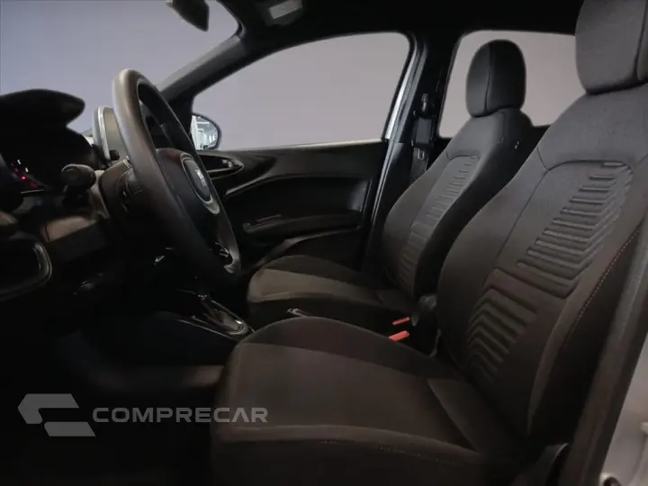 CRONOS 1.3 FIREFLY FLEX DRIVE CVT