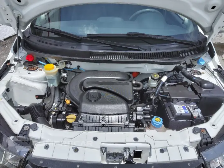 MOBI 1.0 EVO FLEX TREKKING MANUAL