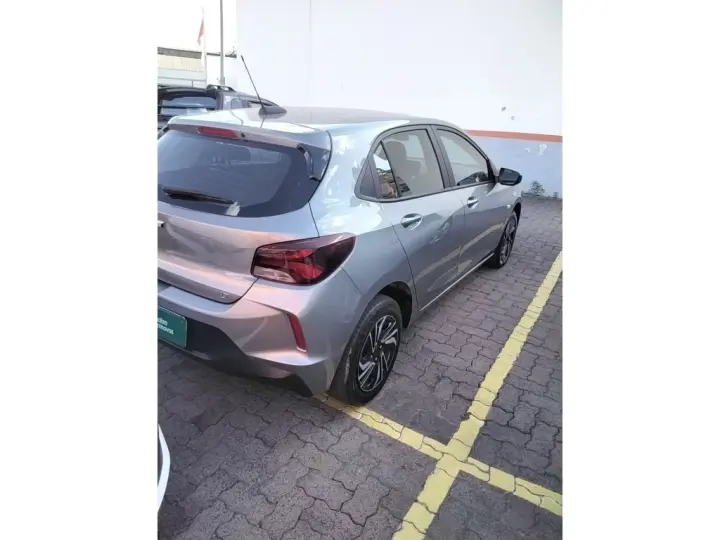 ONIX 1.0 TURBO FLEX LT MANUAL