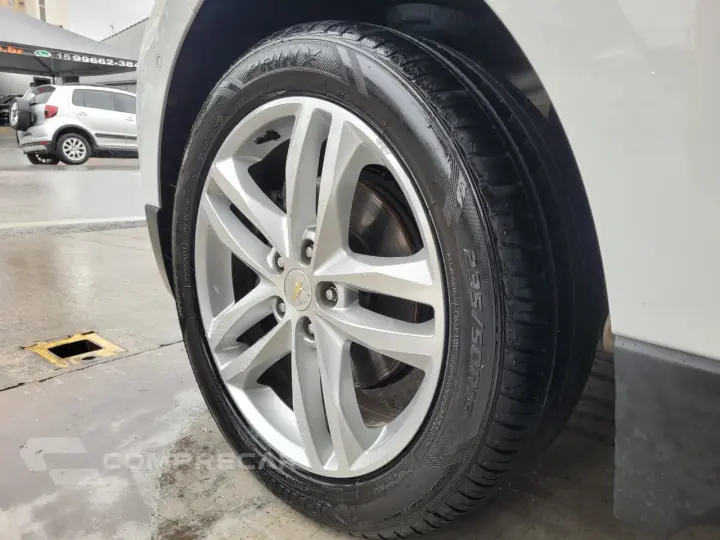 EQUINOX Premier 2.0 Turbo AWD 262cv Aut.