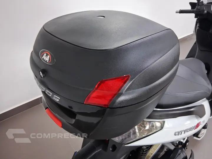 DAFRA CITYCOM 300i
