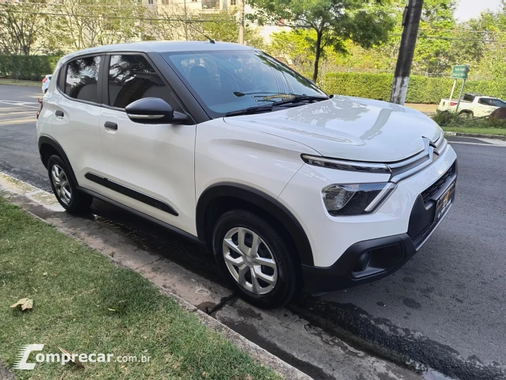 C3 1.0 Firefly Live Pack