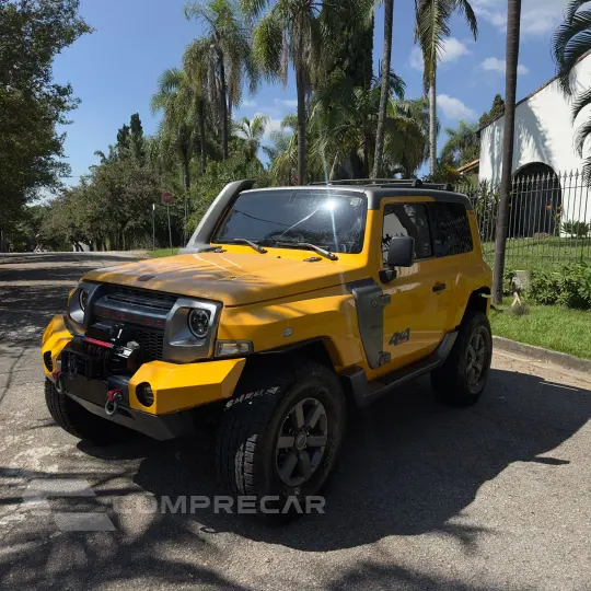 T4 3.2 XLT 4X4 20V Turbo Intercooler