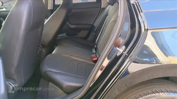 POLO 1.0 170 TSI Highline