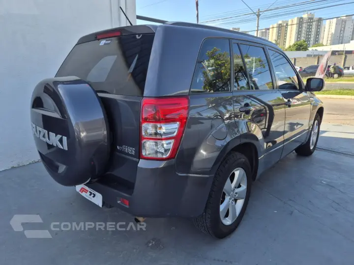 Grand Vitara 2.0 16V 4P