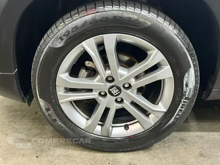 Pulse 1.3 Flex Drive Cvt