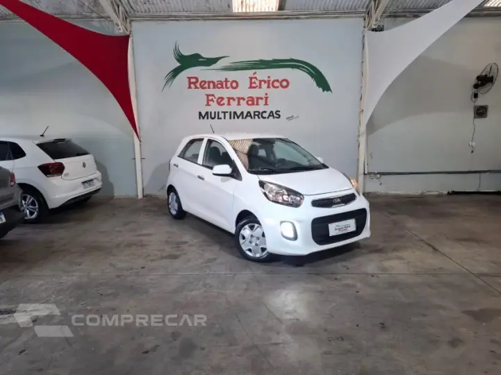 PICANTO 1.0 EX 12V