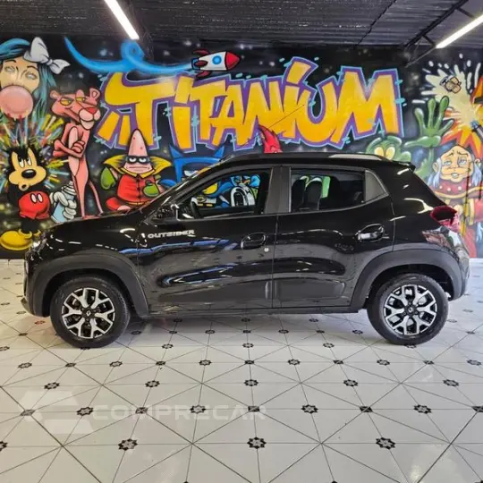 KWID OUTSIDER 1.0