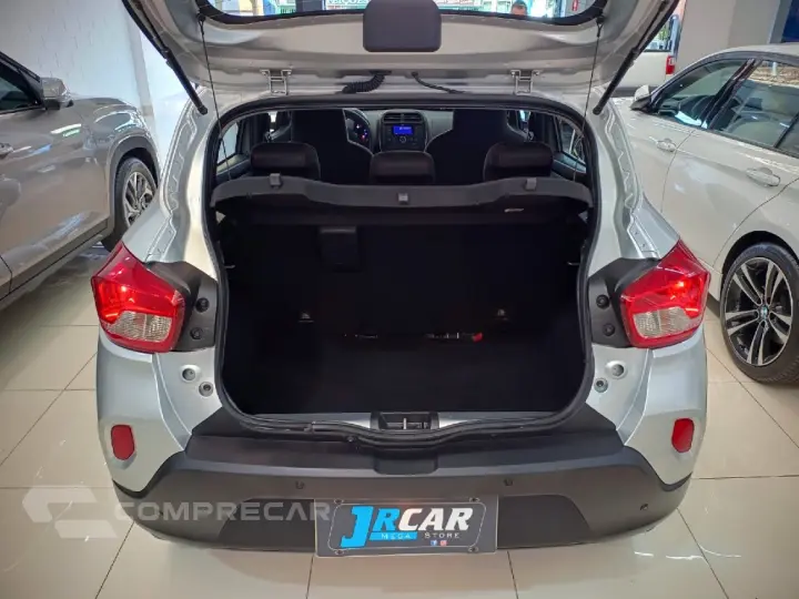 KWID 1.0 12V SCE FLEX ZEN MANUAL