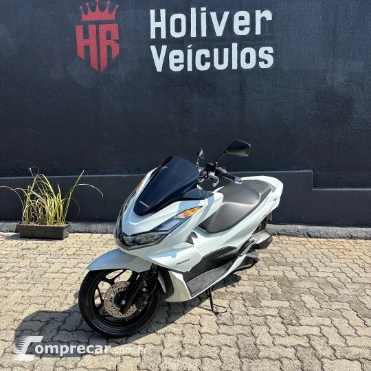 PCX 160 ABS