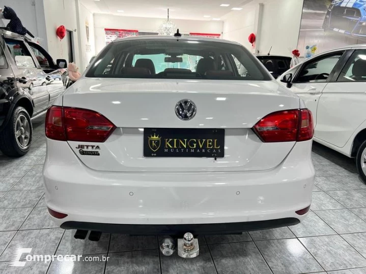 JETTA 2.0