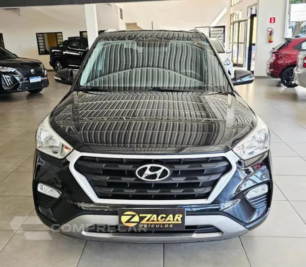 CRETA 16A ATTITU