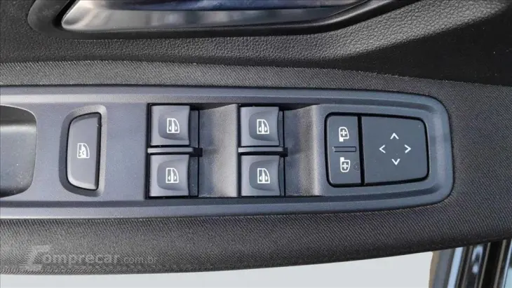 KARDIAN 1.0 TCE FLEX EVOLUTION EDC