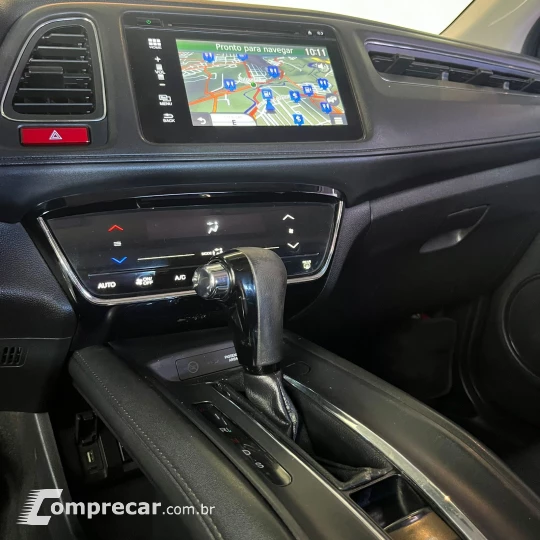 HR-V 1.8 16V EXL