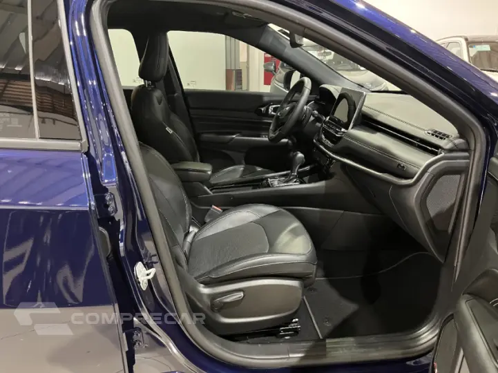 COMPASS 1.3 T270 Turbo Longitude