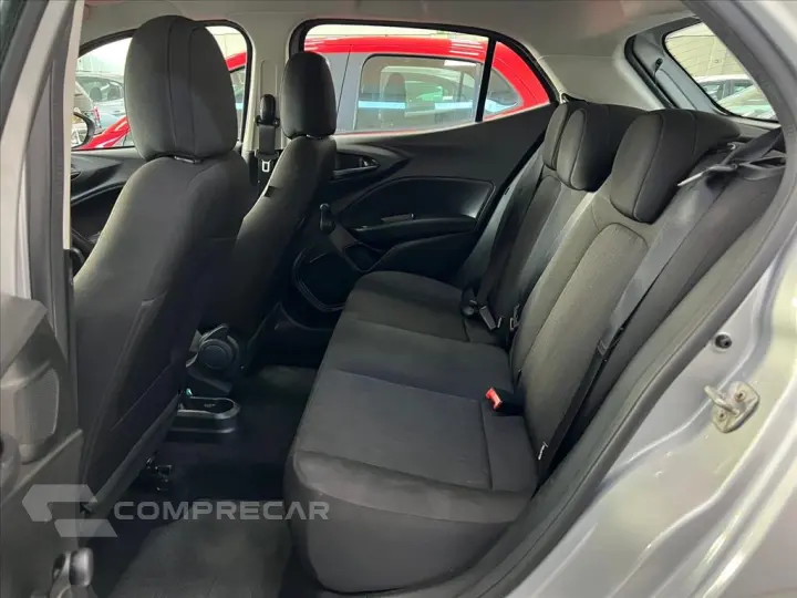 ARGO 1.0 FIREFLY FLEX DRIVE MANUAL