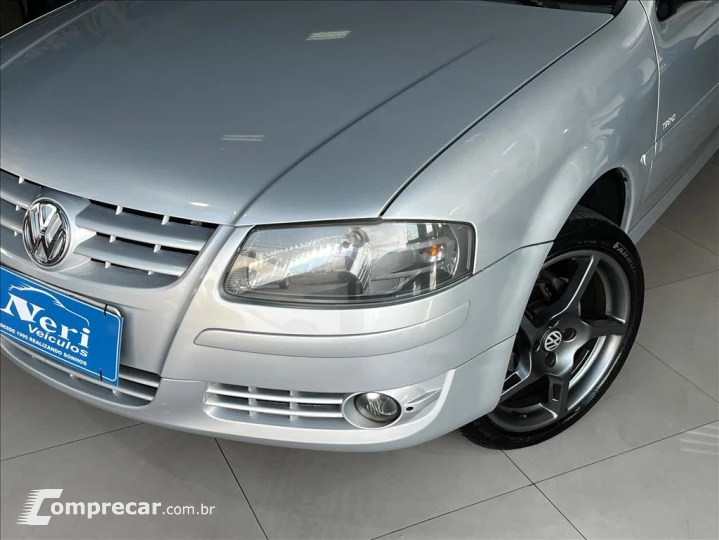 GOL 1.0 MI 8V FLEX 4P MANUAL G.IV