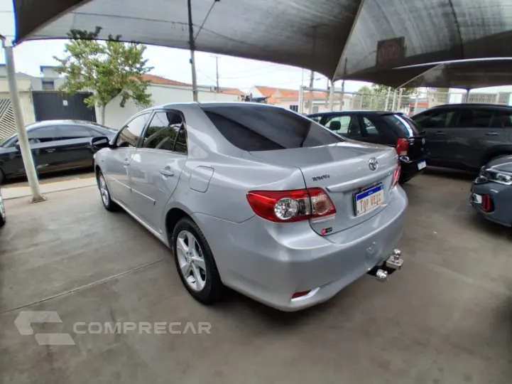 COROLLA 2.0 XEI 16V