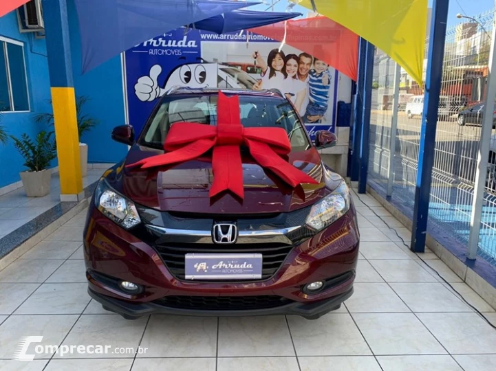 HR-V
