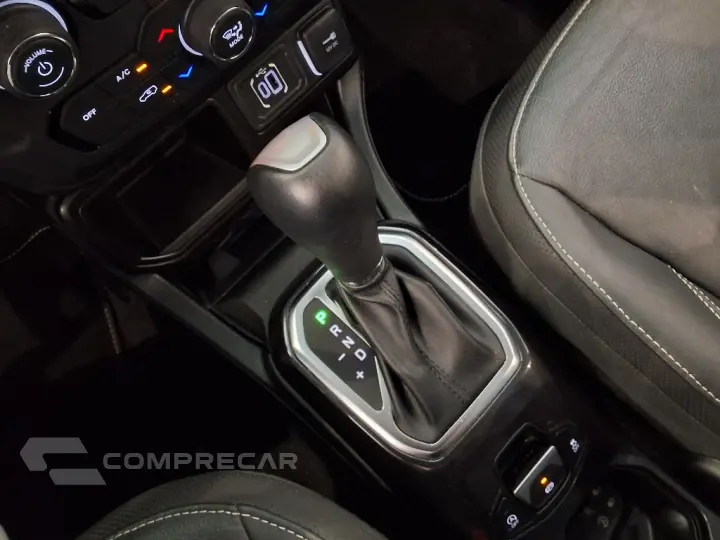 RENEGADE 1.3 T270 TURBO FLEX LONGITUDE AT6