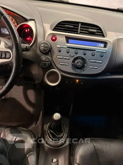 Fit 1.5 16V 4P EXL FLEX