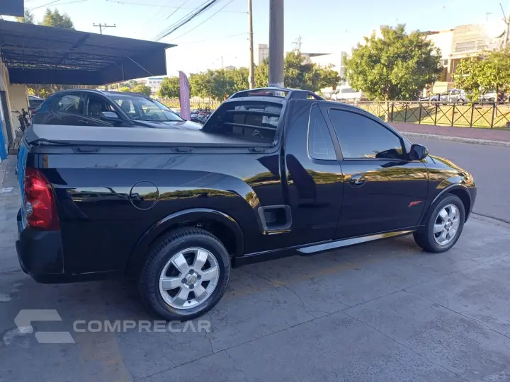 Montana 1.4 FLEX SPORT