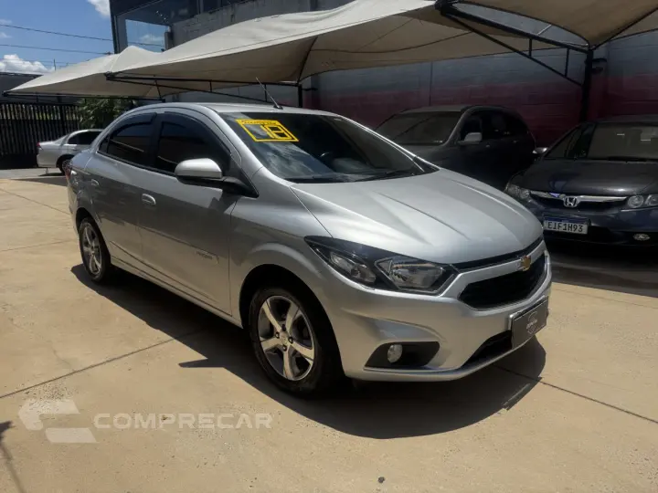 Prisma 1.4 4P LTZ FLEX