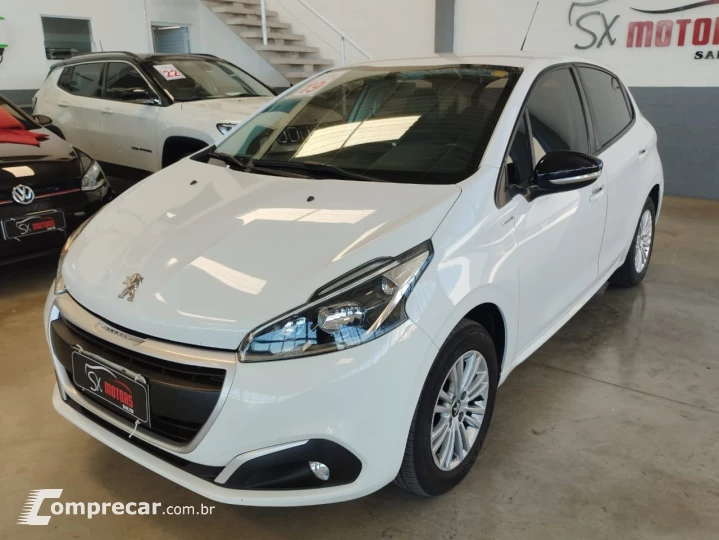 208 1.5 Inconcert 8V