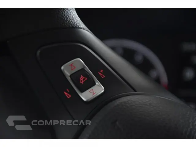 T-CROSS - 1.0 200 TSI TOTAL SENSE AUTOMÁTICO