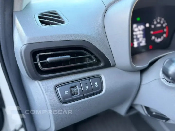 HB20S 1.0 TGDI FLEX COMFORT AUTOMÁTICO