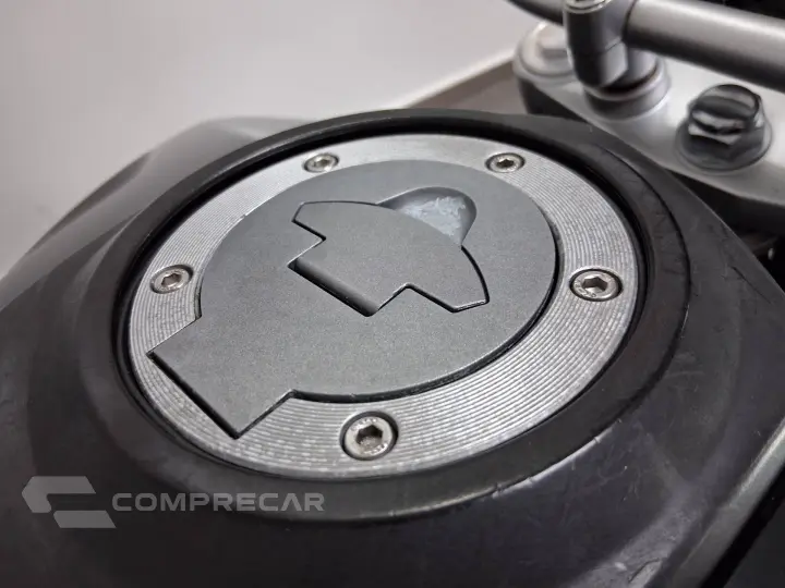 YAMAHA XTZ 250 LANDER