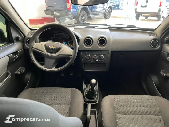 Celta 1.0 4P LT VHCE FLEX