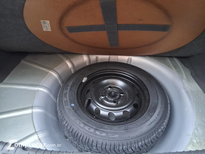 CORSA 1.6 MPFI GL 8V