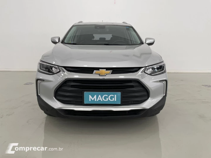 TRACKER 1.0 Turbo Premier