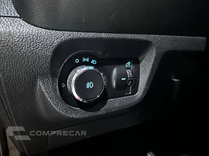 ONIX 1.4 MPFI LTZ 8V FLEX 4P AUTOMÁTICO