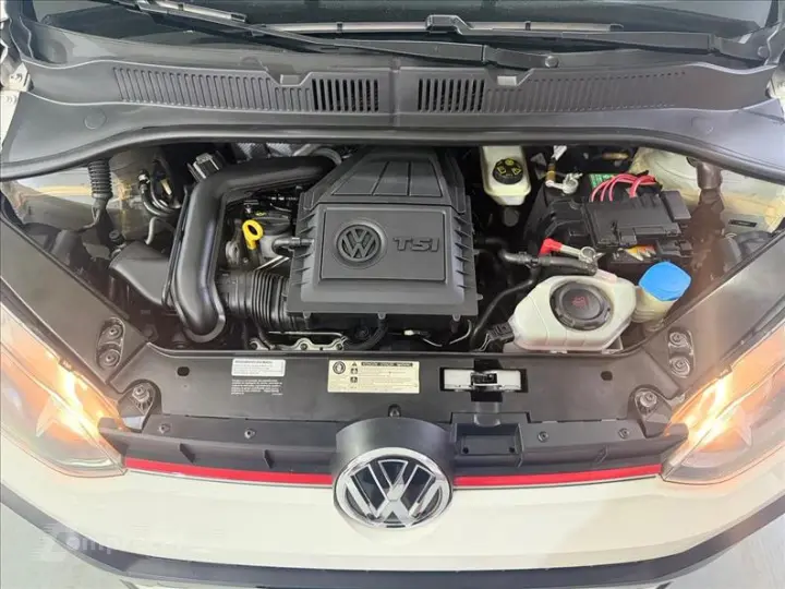 UP 1.0 170 TSI Xtreme