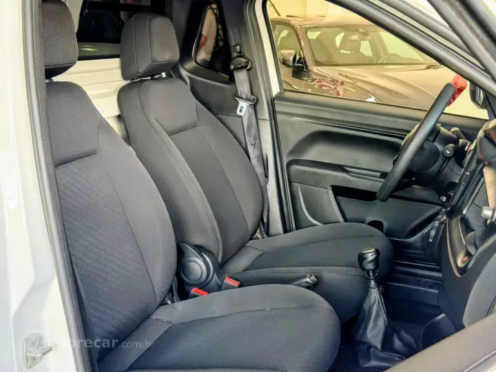 Strada 1.3 FIREFLY FLEX ENDURANCE CABINE SIMPLES