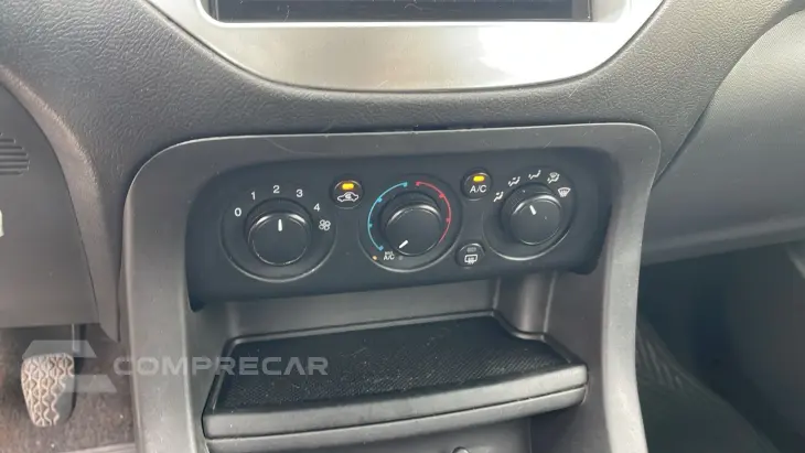KA + 1.0 SE 12V