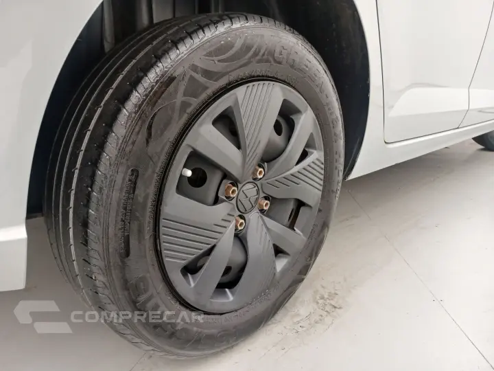 POLO 1.0 MPI TRACK MANUAL