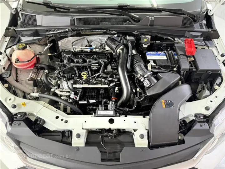 ONIX 1.0 Turbo Plus Premier