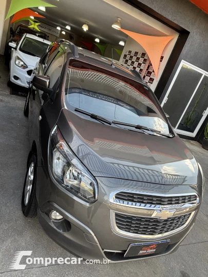 SPIN 1.8 LTZ 8V