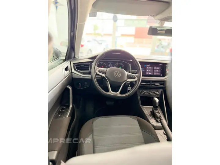 NIVUS 1.0 200 TSI TOTAL FLEX COMFORTLINE AUTOMÁTICO