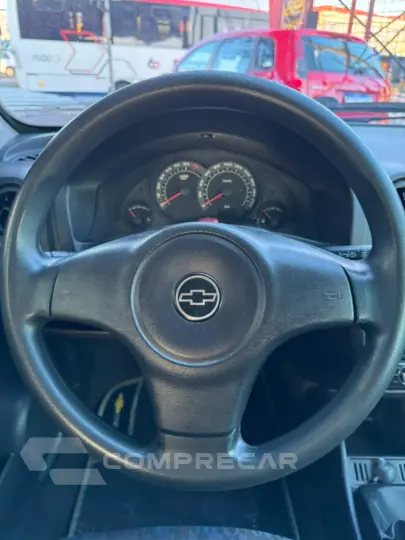 CELTA 1.0 MPFI Spirit 8V