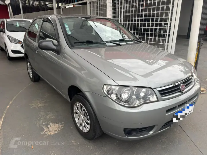 PALIO 1.0 MPI Fire Celebration 8V