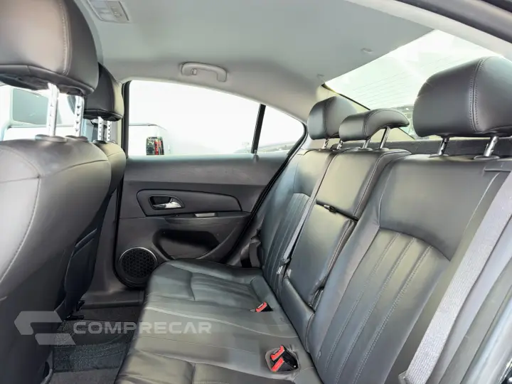 CRUZE 1.8 LT 16V