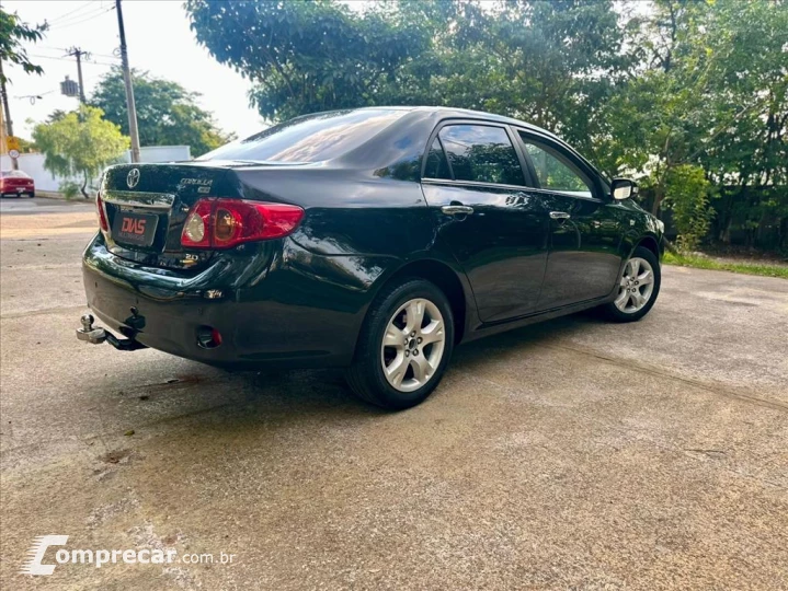 COROLLA 2.0 XEI 16V
