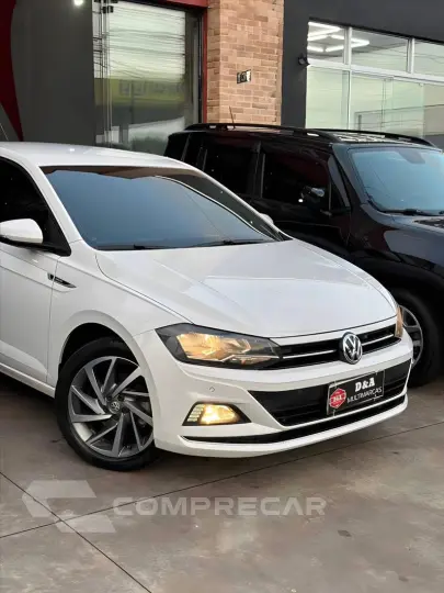 VIRTUS 1.0 200 TSI Highline