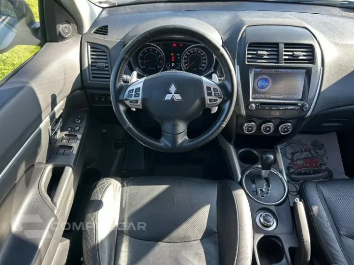ASX 2.0 4X4 AWD 16V